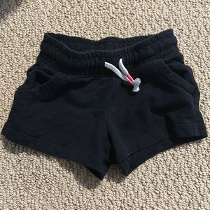 Girls 4T shorts